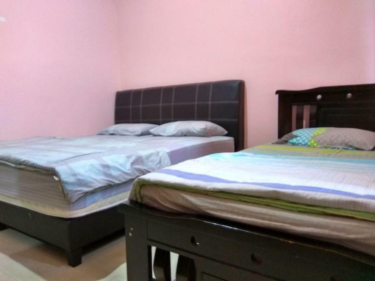Tenang & Tranquil Homestay - B605 Cameron Highlands Brinchang Εξωτερικό φωτογραφία